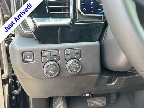 New 2026 Chevrolet Silverado 1500 LT Trail Boss w/ LT Trail Boss Premium Package AWD/4WD image 17