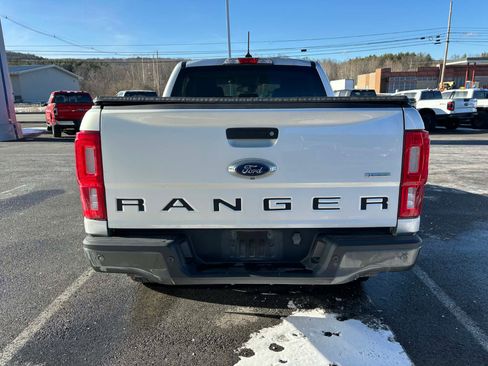 Used 2019 Ford Ranger XLT w/ Equipment Group 301A Mid image 4