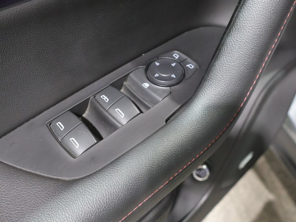 Used 2024 Chevrolet Blazer RS AWD/4WD image 13