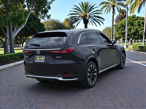 New 2026 MAZDA CX-90 3.3 Turbo S w/ Premium Plus AWD/4WD image 5