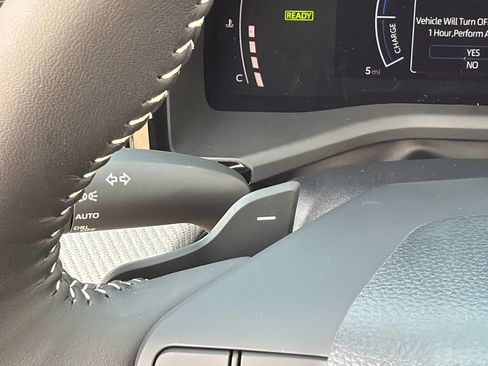 New 2026 Toyota Camry SE FWD image 29