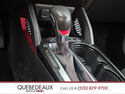 Used 2021 Chevrolet TrailBlazer RS w/ Convenience Package AWD/4WD image 22