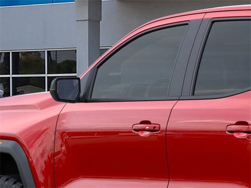 New 2025 GMC Canyon Elevation image 12