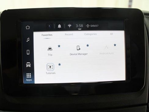 Used 2025 RAM ProMaster 2500 image 4