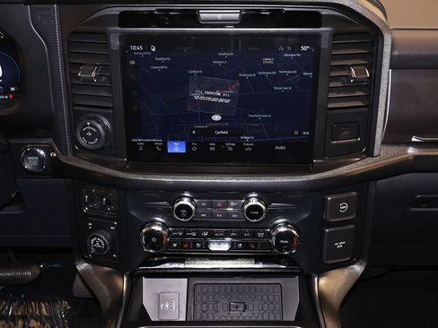 New 2026 Ford F150 Platinum w/ Equipment Group 702A High AWD/4WD image 26