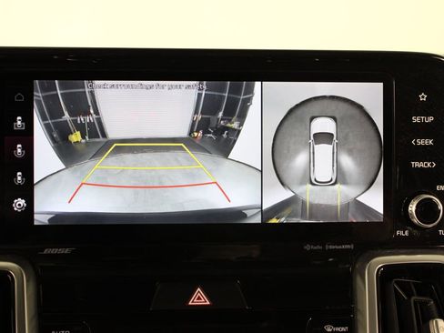 Used 2022 Kia Sorento SX Prestige w/ Rust Color Package image 29