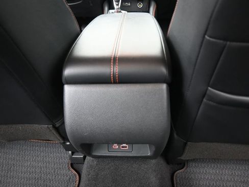 Used 2023 Nissan Altima 2.5 SR FWD image 25