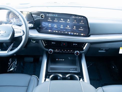 New 2026 Chevrolet Tahoe Premier image 20