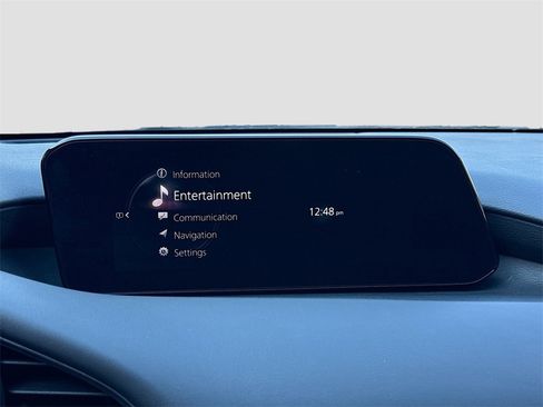 Used 2019 MAZDA MAZDA3 Hatchback w/ Preferred Package image 22