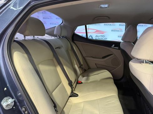 Used 2015 Kia Optima LX FWD image 38