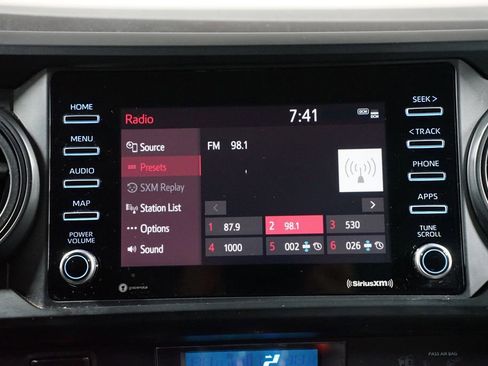 Used 2021 Toyota Tacoma SR image 17