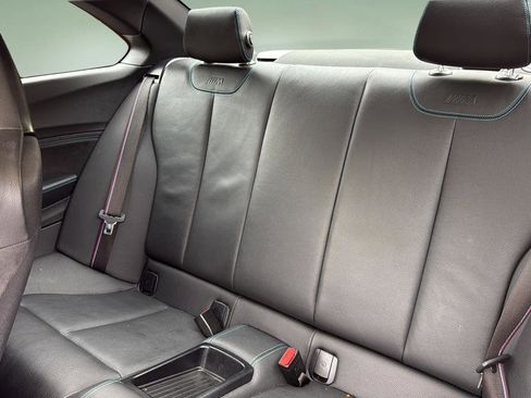 Used 2020 BMW M2 Competition w/ Executive Package image 14