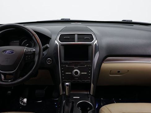 Used 2017 Ford Explorer Limited FWD image 33