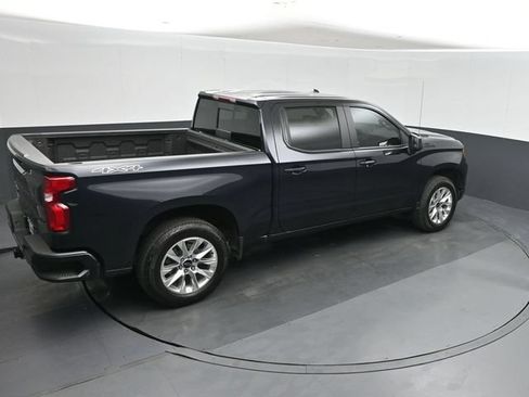 Used 2024 Chevrolet Silverado 1500 RST AWD/4WD image 30