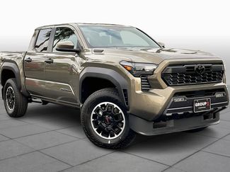 New 2026 Toyota Tacoma TRD Off-Road video 2
