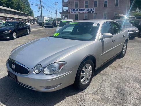 Used 2006 Buick LaCrosse CX FWD image 2