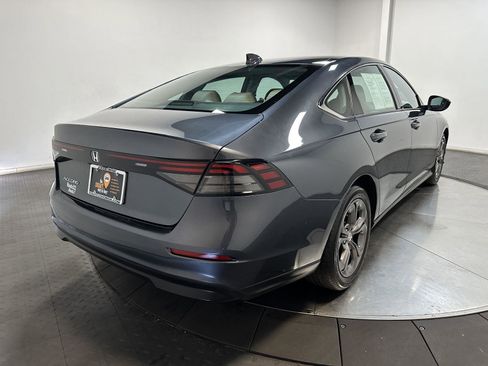 Certified 2023 Honda Accord EX image 13