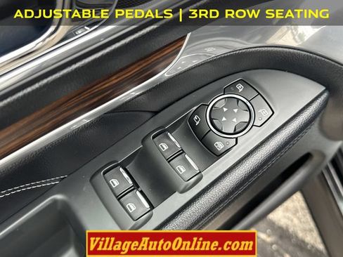 Used 2016 Ford Explorer Limited AWD/4WD image 12