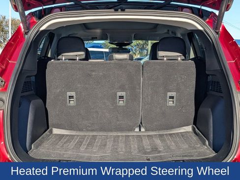 Used 2022 Ford Escape SEL w/ Technology Package image 13