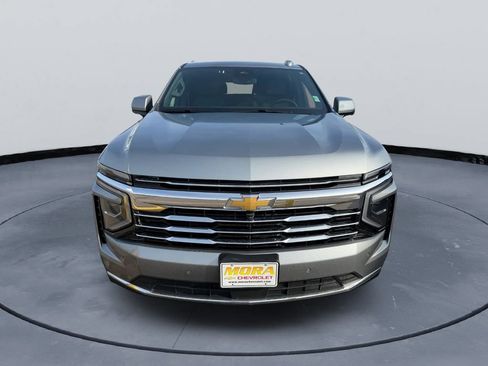 Used 2025 Chevrolet Tahoe LT image 2