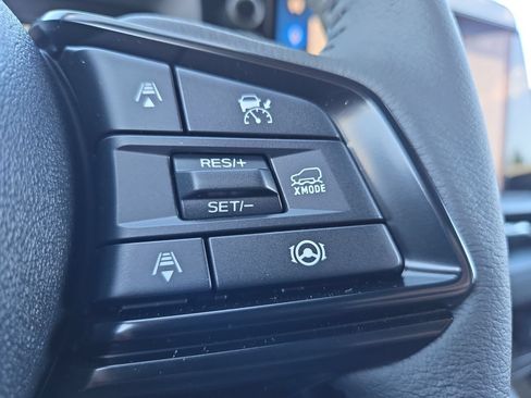 New 2026 Subaru Outback Limited w/ Premium/Limited Plus Package AWD/4WD image 35
