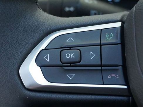 New 2026 Jeep Compass Latitude image 53