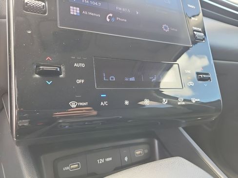 Used 2024 Hyundai Tucson SEL image 20