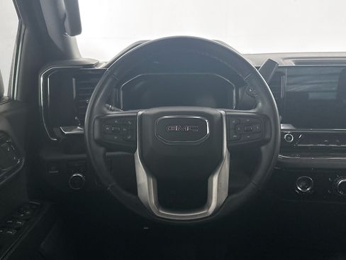 Used 2024 GMC Sierra 1500 Elevation AWD/4WD image 17