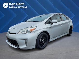 Used 2012 Toyota Prius One video 1