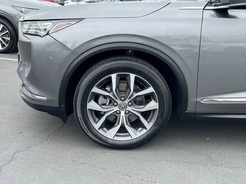 Certified 2024 Acura MDX FWD w/ Technology Package image 5