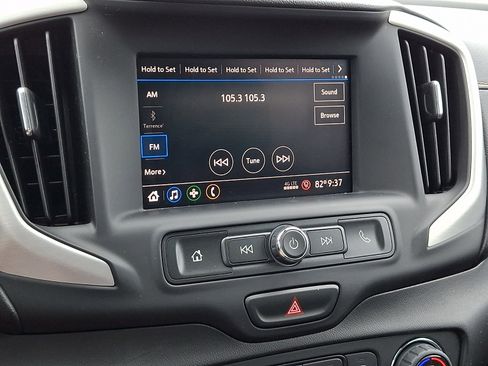Used 2020 GMC Terrain SLE w/ Driver Convenience Package FWD image 15