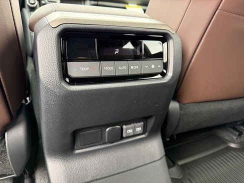 New 2026 Toyota Land Cruiser Base w/ Premium Package image 21