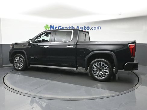New 2026 GMC Sierra 1500 Denali Ultimate AWD/4WD image 28