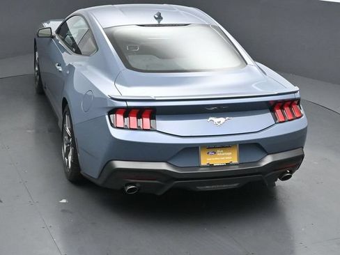 Certified 2024 Ford Mustang Premium w/ 2.3L High Performance Package RWD image 39