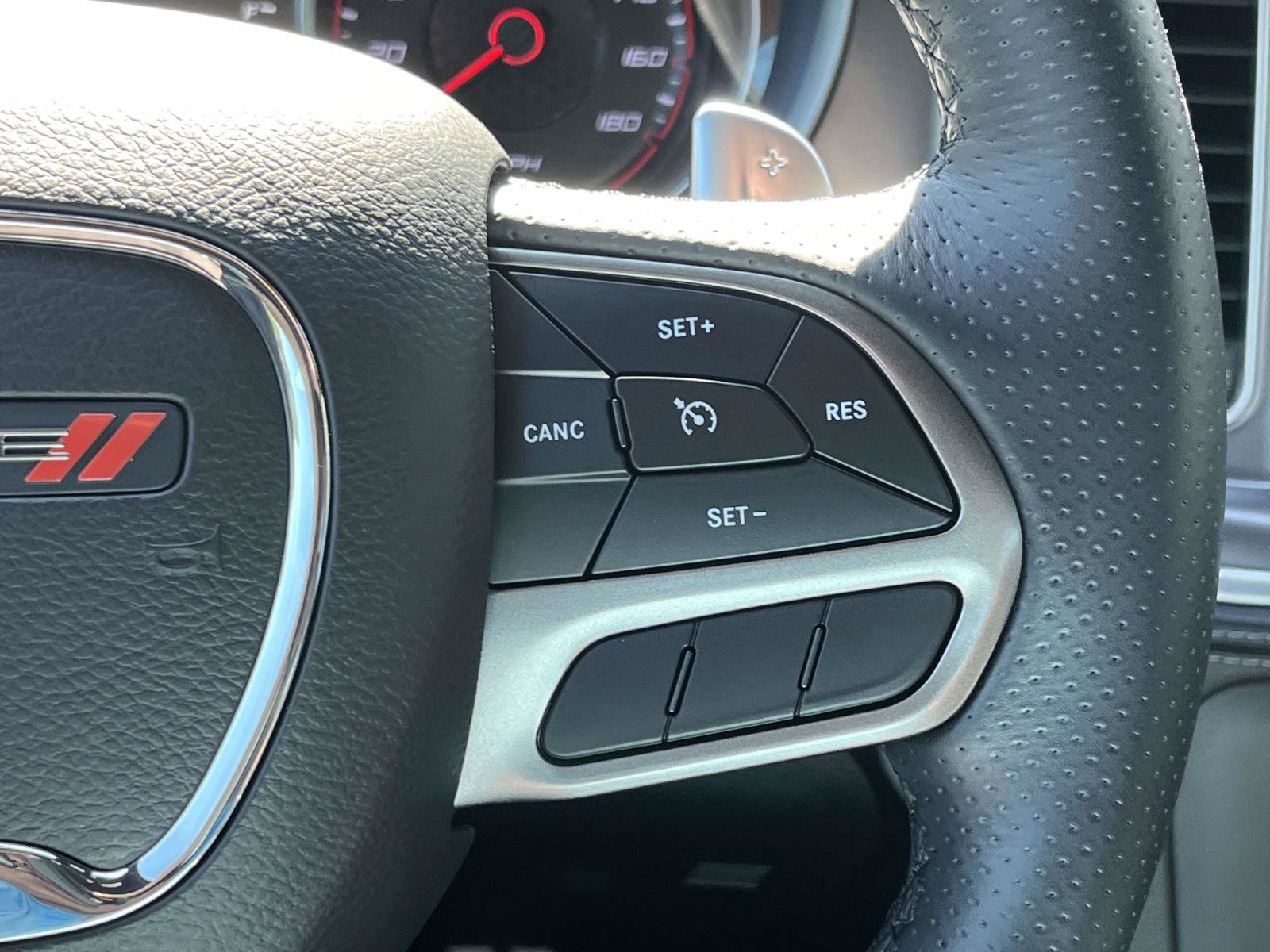 Used 2022 Dodge Charger Scat Pack RWD image 23