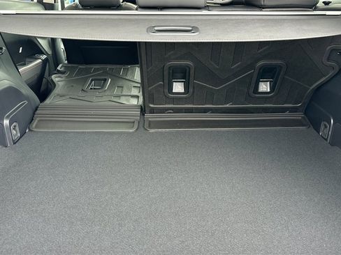 New 2025 Subaru Crosstrek 2.5i Limited w/ Crosstrek Mirror Package image 19