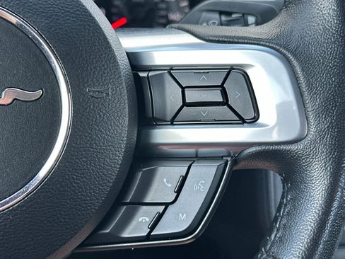 Used 2023 Ford Mustang Coupe w/ Equipment Group 101A image 26