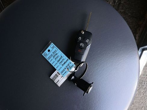 New 2026 Ford Ranger XLT image 20