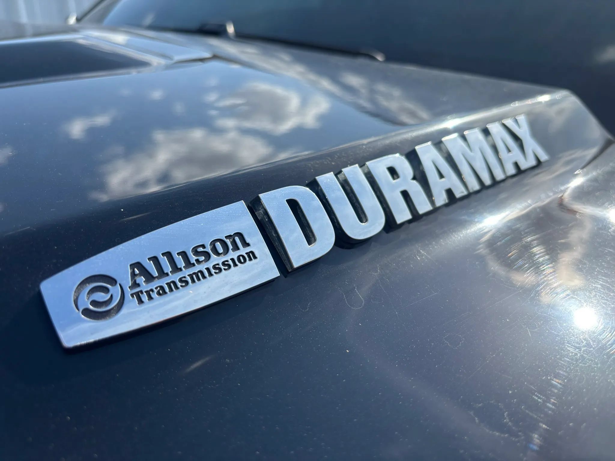 Used 2019 GMC Sierra 3500 Denali w/ Duramax Plus Package AWD/4WD image 19