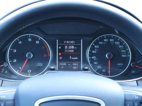 Used 2016 Audi Q5 2.0T Premium w/ Audi MMI Navigation Plus image 17