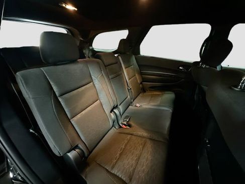 New 2026 Dodge Durango GT image 30