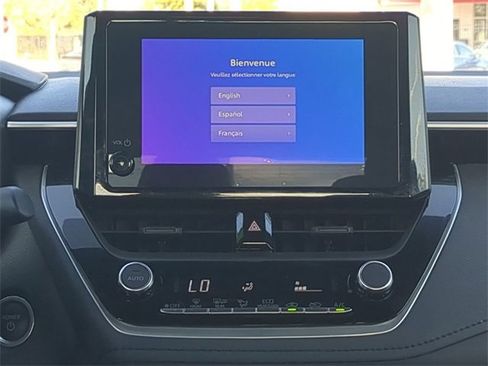 Certified 2023 Toyota Corolla SE image 17