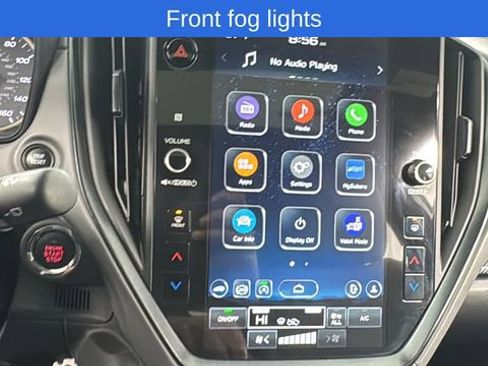 Certified 2024 Subaru Crosstrek 2.5i Sport AWD/4WD image 28