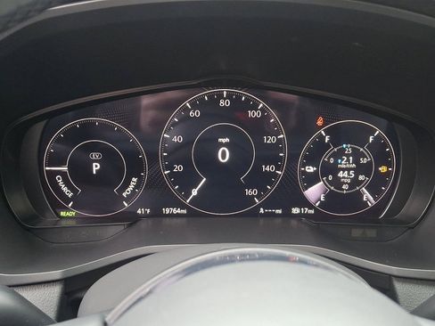 Certified 2024 MAZDA CX-90 Plug-In Hybrid w/ Premium Pkg image 21