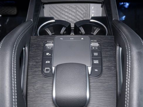 New 2026 Mercedes-Benz GLE 450 4MATIC Coupe image 21
