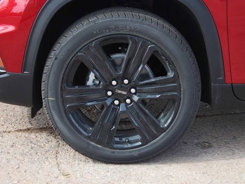 New 2026 GMC Acadia Elevation w/ Black Edition image 14