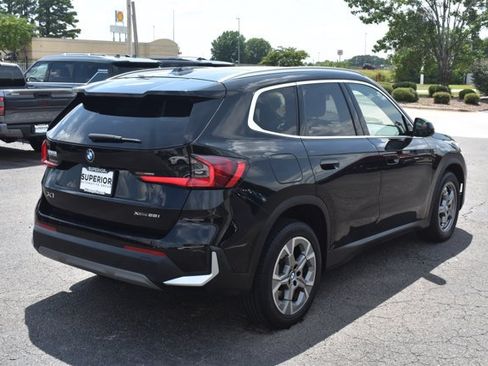 Used 2023 BMW X1 xDrive28i AWD/4WD image 5