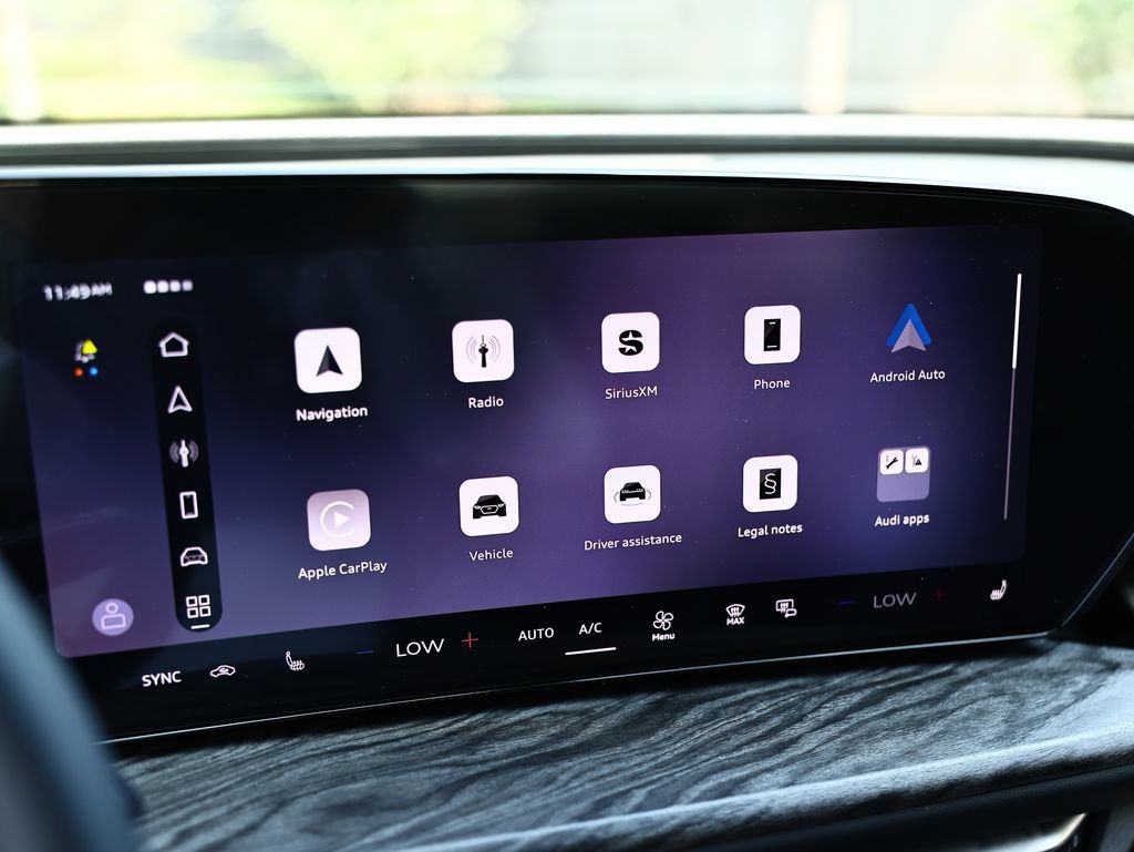 New 2026 Audi Q5 Premium Plus AWD/4WD image 37
