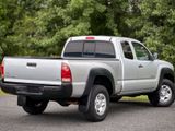 Used 2006 Toyota Tacoma 4x4 Access Cab V6 image 6