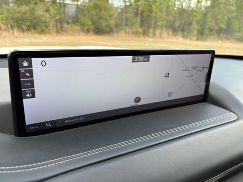 Used 2024 Genesis GV80 2.5T image 29